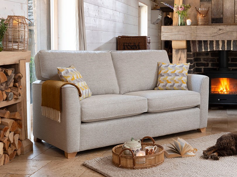 Oxford 3 seater Sofabed (SE)
